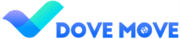 Dove Move Logo