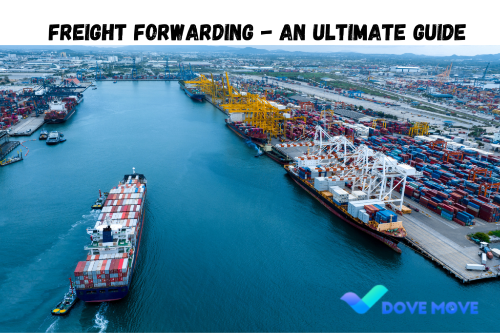 Freight Forwarding