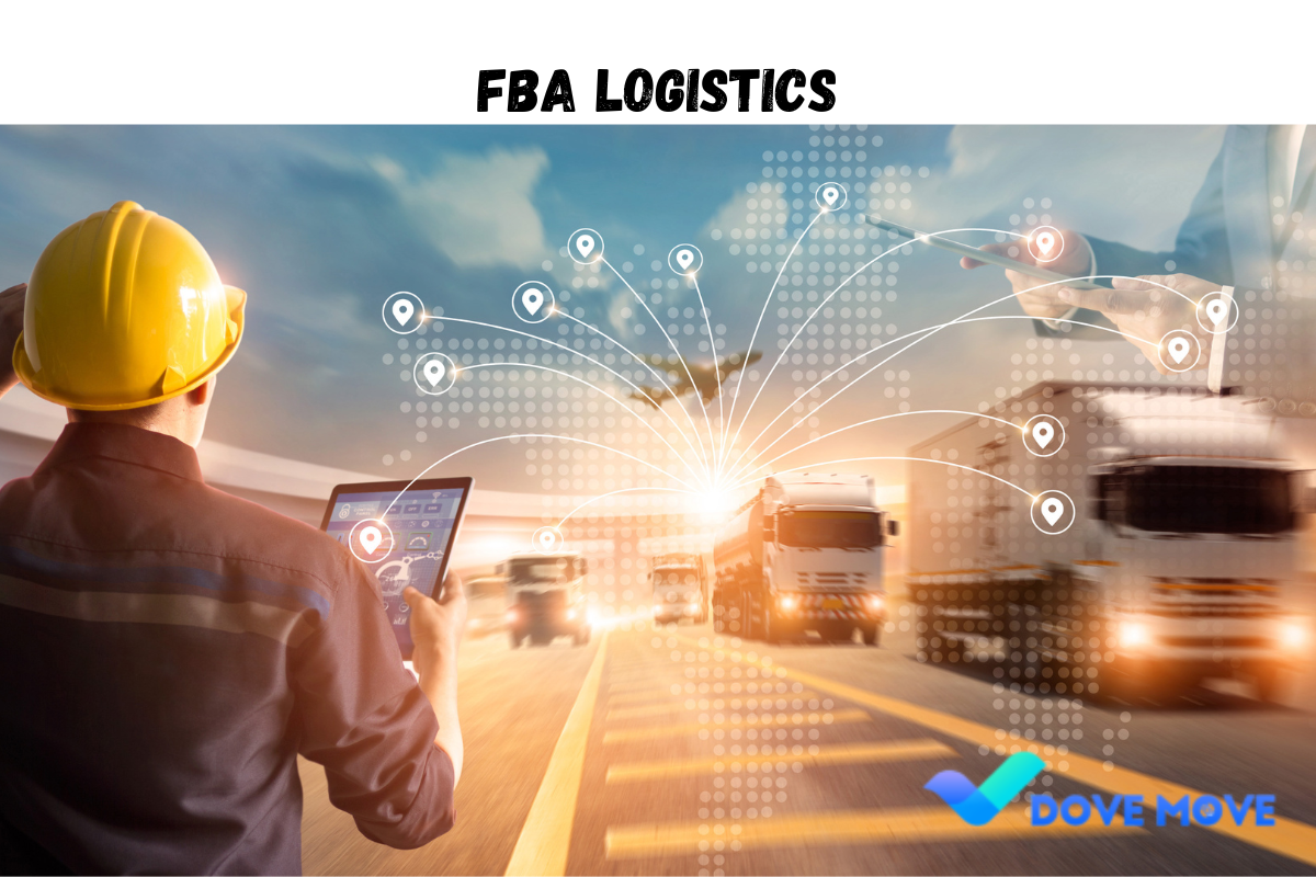 fba logistics