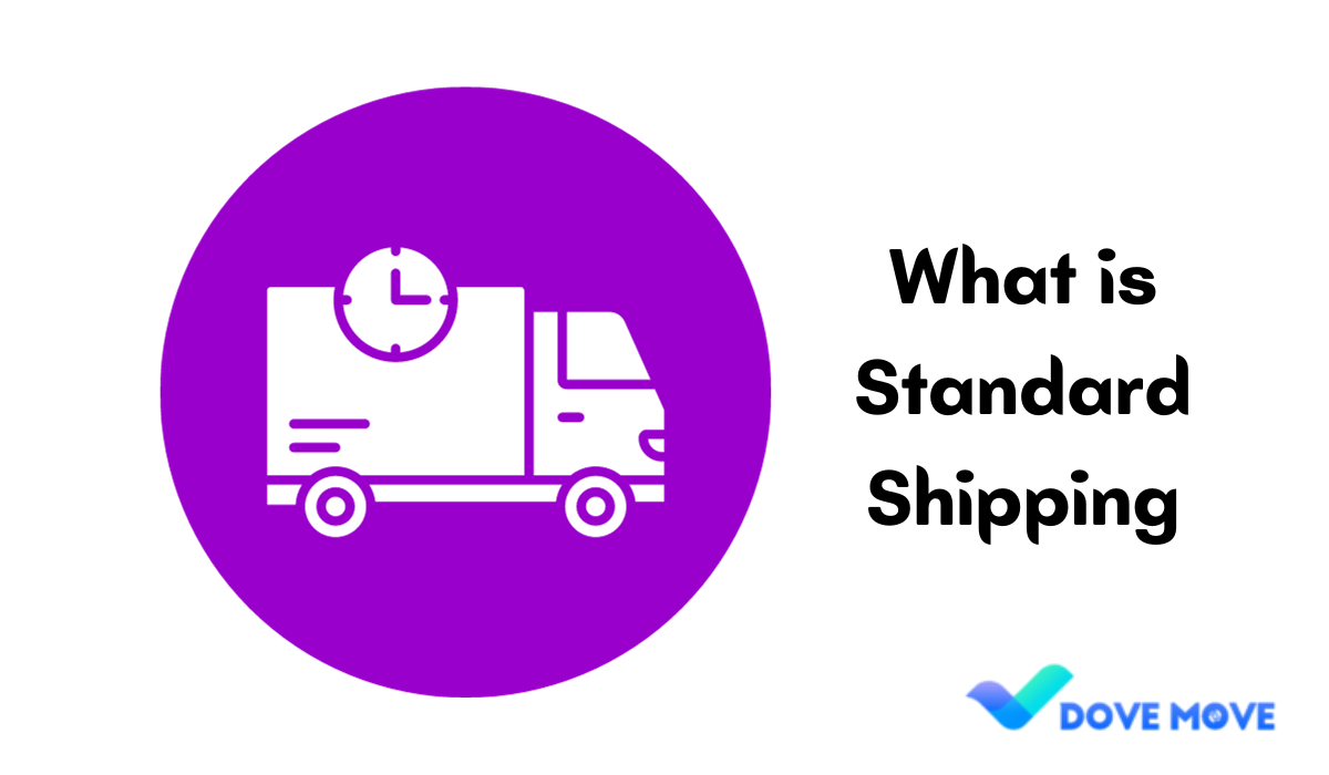 What is Standard Shipping