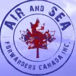 AIR & SEA FORWARDERS CANADA