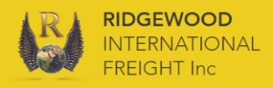 Ridgewood International Freight Inc