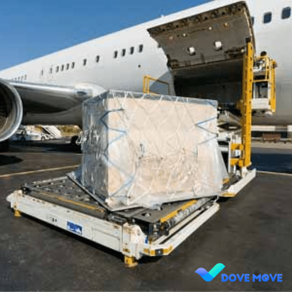 Air Freight Shipping From China To Amazon FBA
