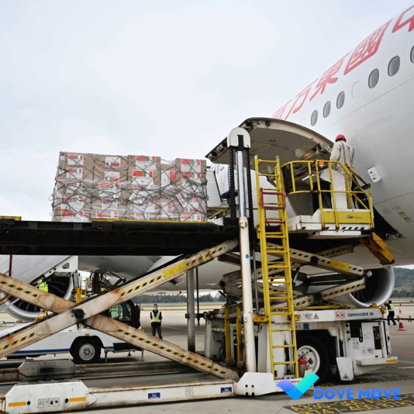 Air Freight from China