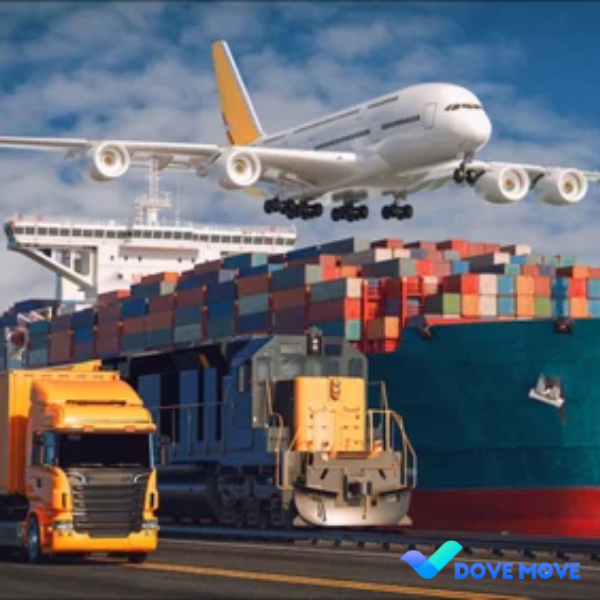 Canada Route Shipping Services