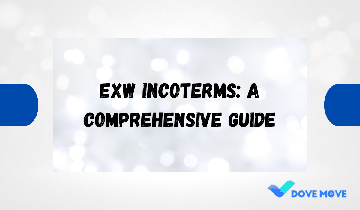 EXW Incoterms